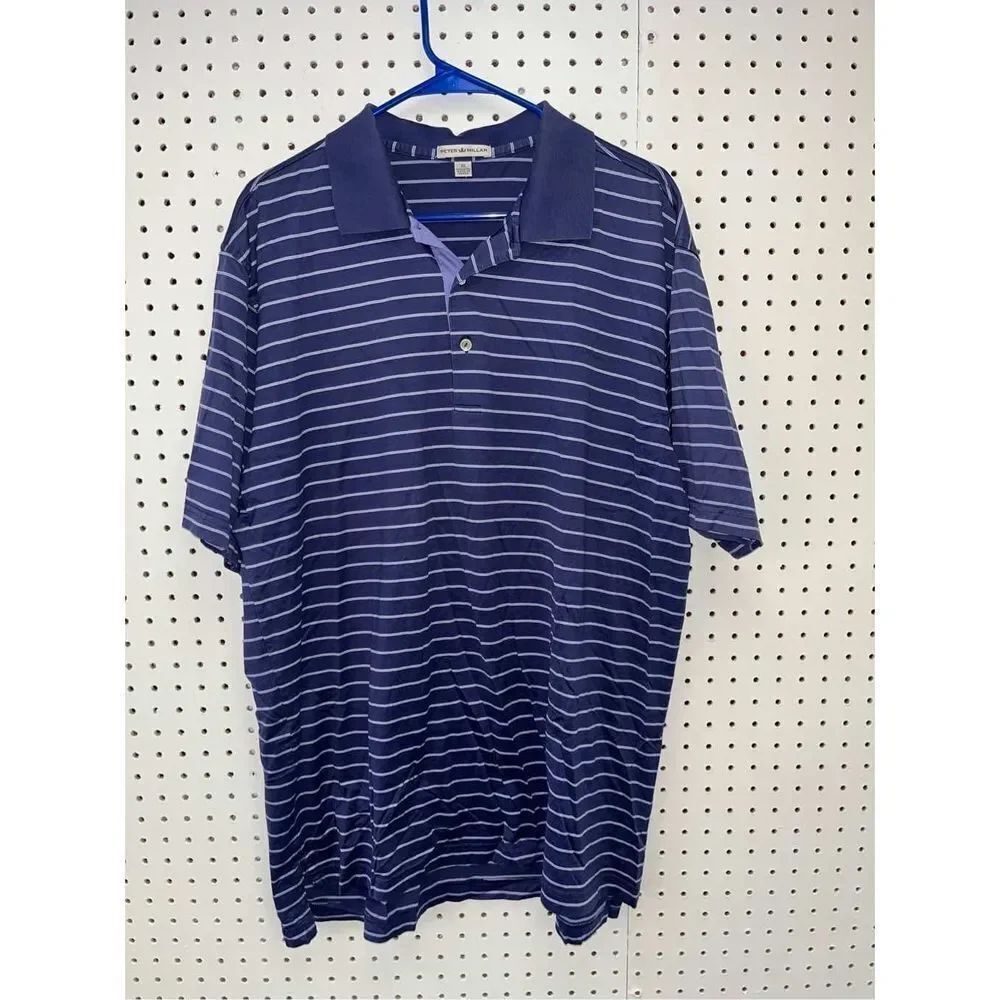 Peter Millar polo shirt